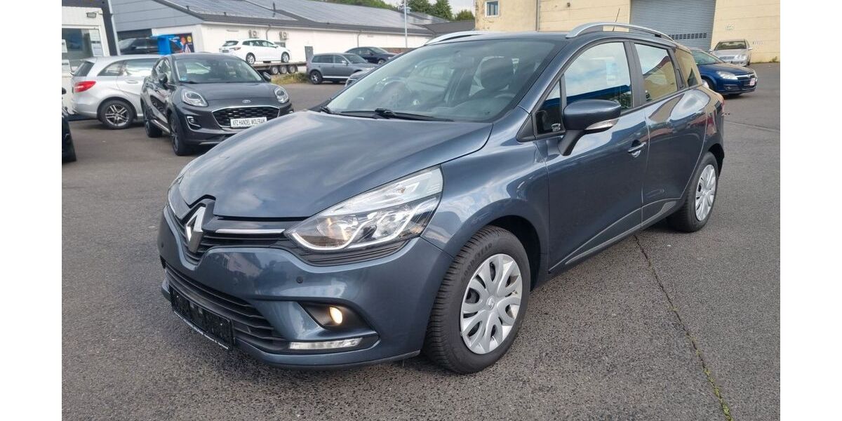 Renault Clio 58.300 km 10.790 &euro; Bad Honnef/Rottbitze 53604