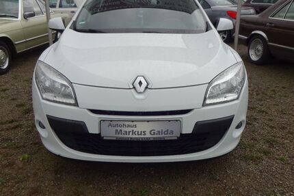 Renault Megane 115.000 km 4.500 &euro; Mömbris 63776