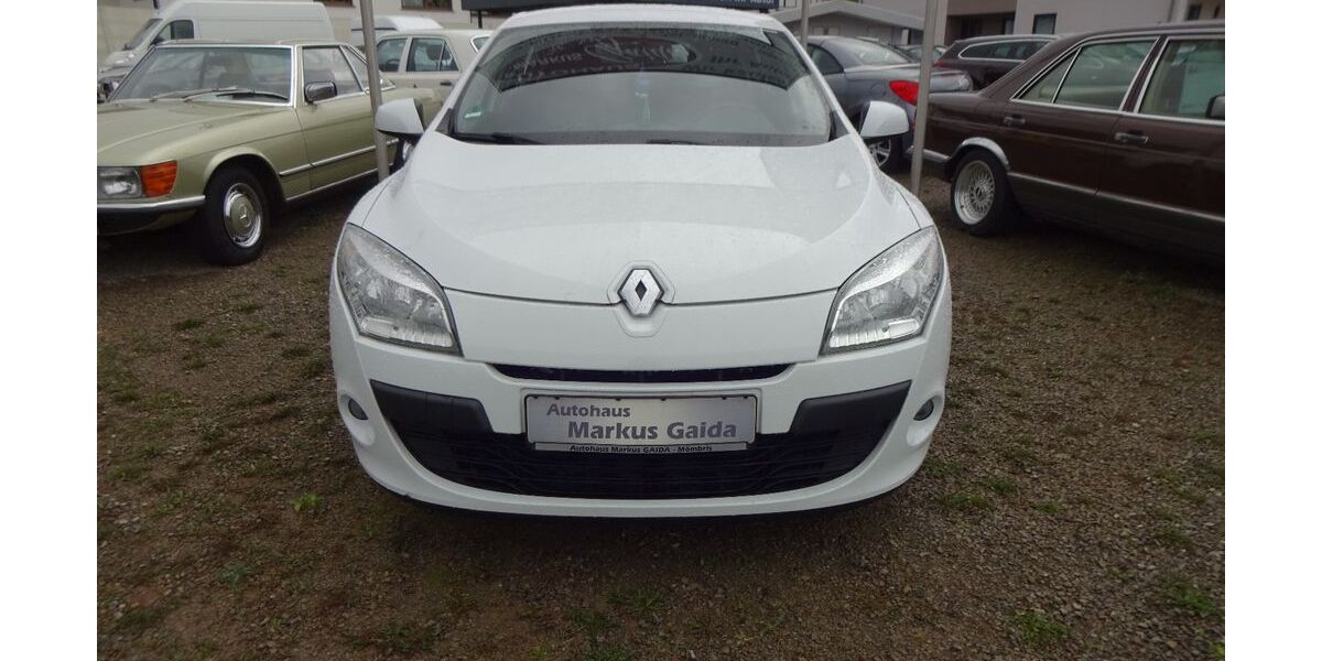 Renault Megane 115.000 km 4.500 &euro; Mömbris 63776