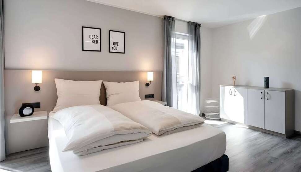 Wohnung zum Mieten in Dortmund 720,80 € 45.05 m²