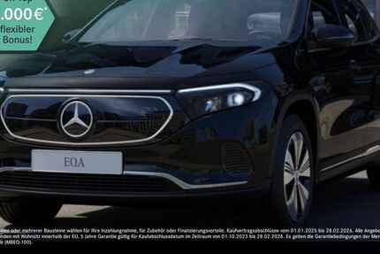 Mercedes-Benz EQA 47.307 km 27.390 &euro; Berlin 13509