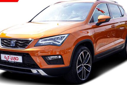Seat Ateca 119.433 km 18.890 € Freiberg 09599