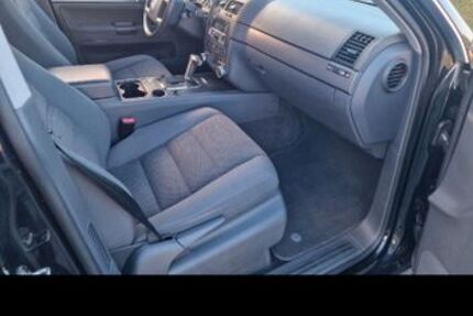 VW Touareg 220.000 km 4.800 &euro; Herford 32051