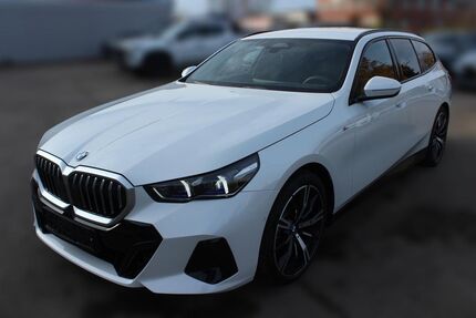 BMW 520 11.600 km 49.990 € Gersthofen 86368