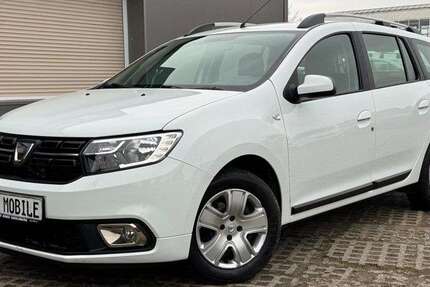 Dacia Logan 105.800 km 6.999 &euro; Bitterfeld-Wolfen 06766