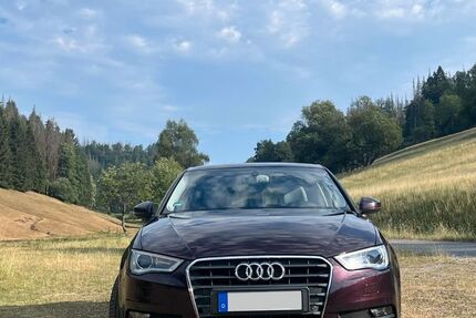 Audi A3 166.798 km 12.599 &euro; Bayreuth 95444