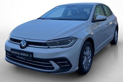 VW Polo 54.252 km 16.485 &euro; Linsengericht 63589
