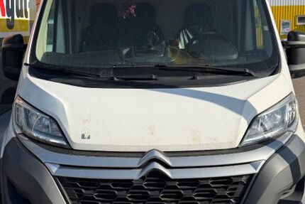 Citroen Jumper 237.101 km 6.099 &euro; Bad Gandersheim 37581
