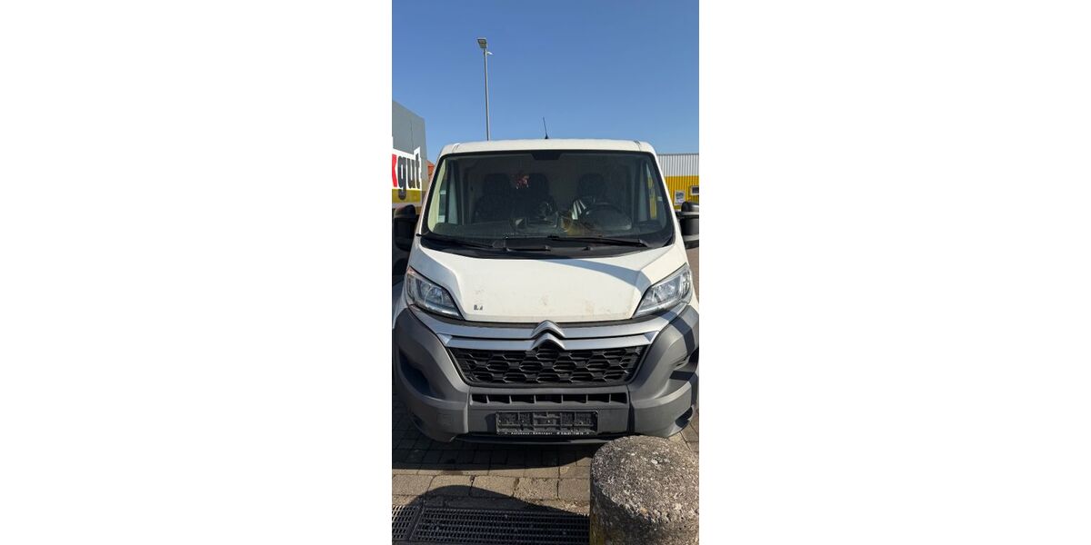 Citroen Jumper 237.101 km 6.099 &euro; Bad Gandersheim 37581