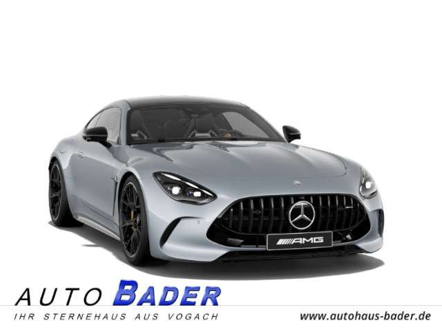 AMG GT