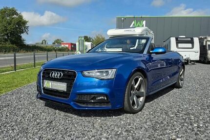 Audi A5 99.000 km 16.900 &euro; Neuenkirchen 48485