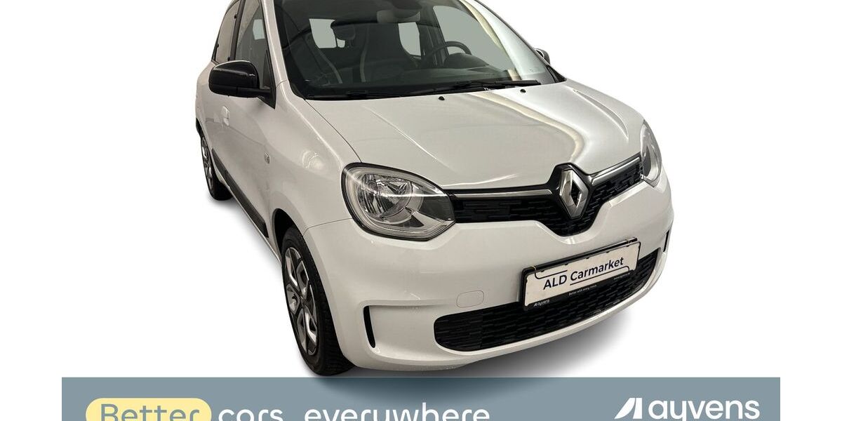 Renault Twingo 25.829 km 11.980 &euro; Dorfmark 29683