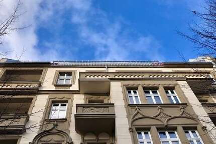 Wohnung zum Mieten in Berlin 2.261,33 € 72.48 m² 3 zimmer