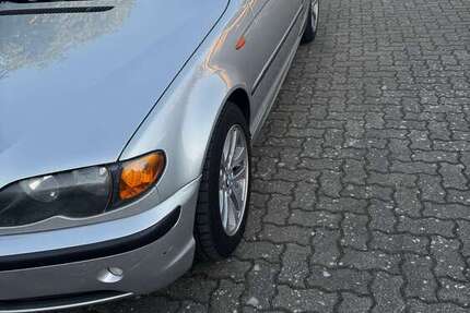 BMW 318 201.000 km 3.000 &euro; Lehrte, Stadt 31275