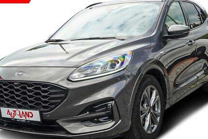 Ford Kuga 78.298 km 24.990 &euro; Chemnitz 09113
