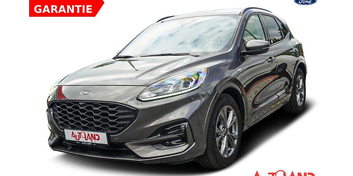 Ford Kuga 78.298 km 24.990 &euro; Chemnitz 09113