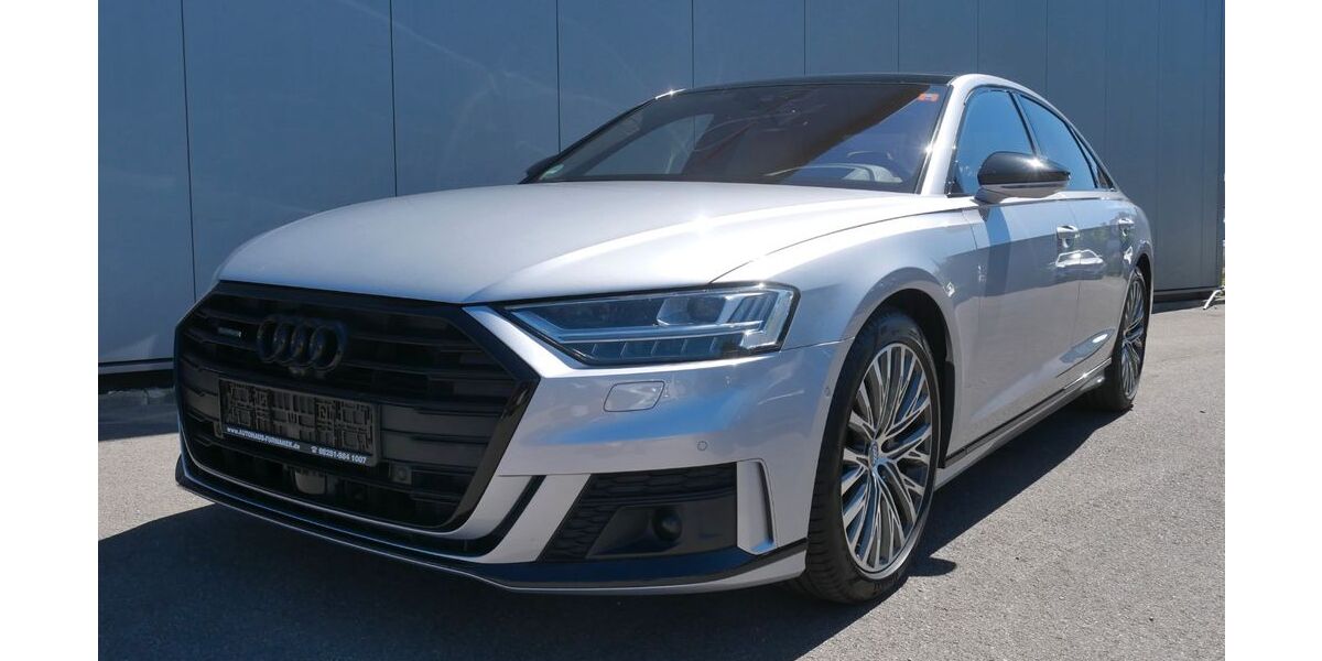 Audi A8 157.000 km 41.990 &euro; Thannhausen 86470