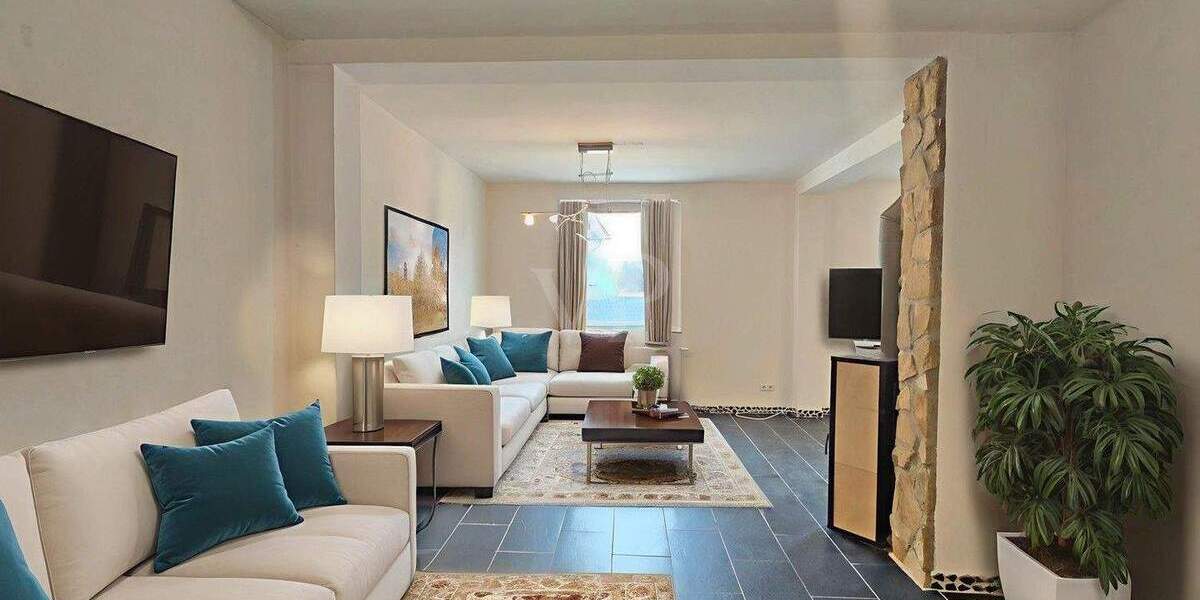 Etagenwohnung Dintesheim - 5 Zimmer, 122 m&sup2;, 198.000&euro; | Angebot:25778772