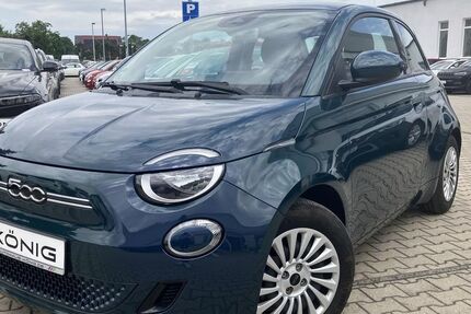 Fiat 500e 22.417 km 20.999 &euro; Leipzig 04178