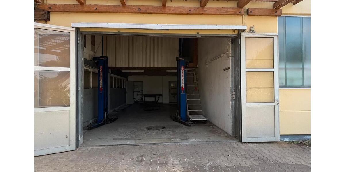 Gewerbeobjekt Sternenfels - 680&euro; | Angebot:24837844