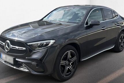 Mercedes-Benz GLC 200 9.000 km 59.890 &euro; Ergolding 84030