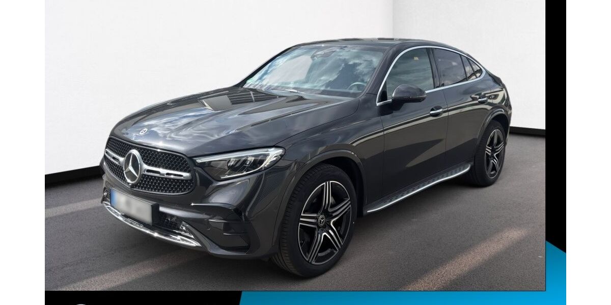 Mercedes-Benz GLC 200 9.000 km 59.890 &euro; Ergolding 84030