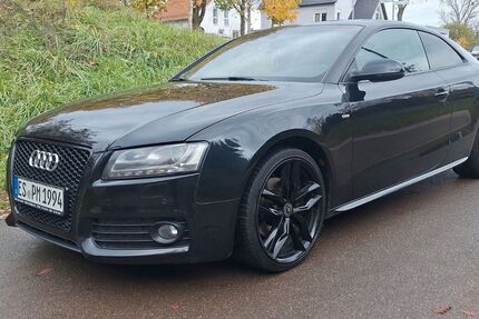 Audi A5 220.000 km 8.200 &euro; Kirchheim unter Teck 73230