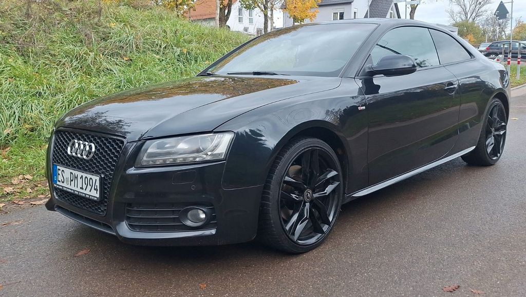 Audi A5 220.000 km 9.400 &euro; Kirchheim unter Teck 73230
