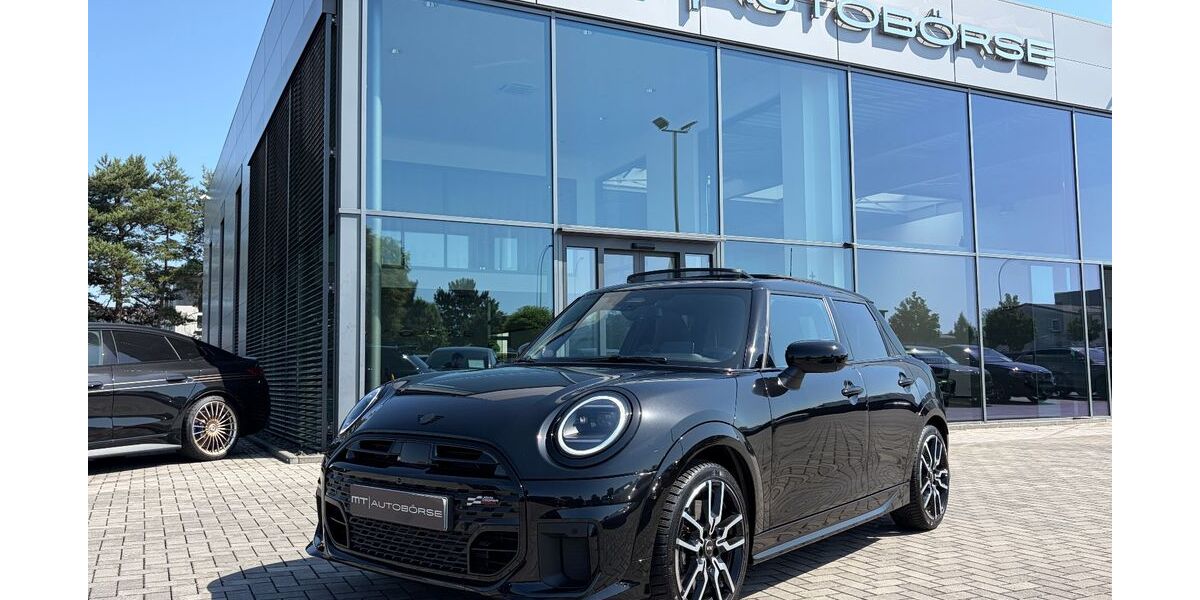 Mini Cooper S 6.900 km 44.900 &euro; Griesheim - Darmstadt 64347