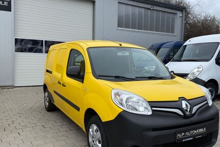 Renault Kangoo 96.050 km 8.450 &euro; Vöhringen-Wittershausen 72189