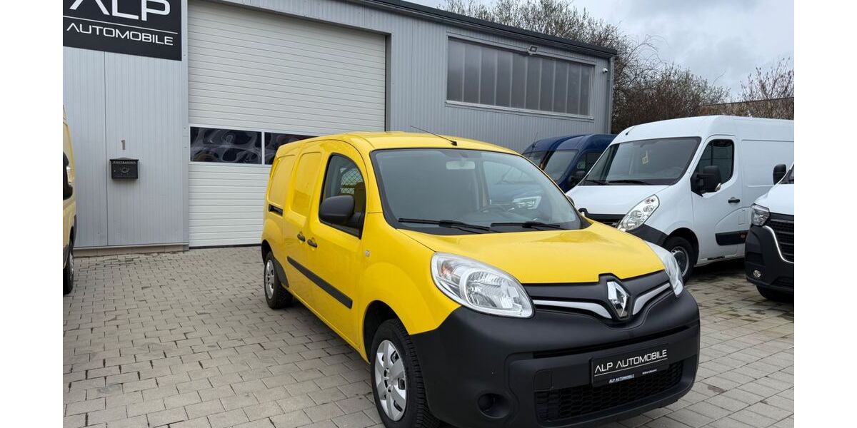 Renault Kangoo 96.050 km 8.450 &euro; Vöhringen-Wittershausen 72189
