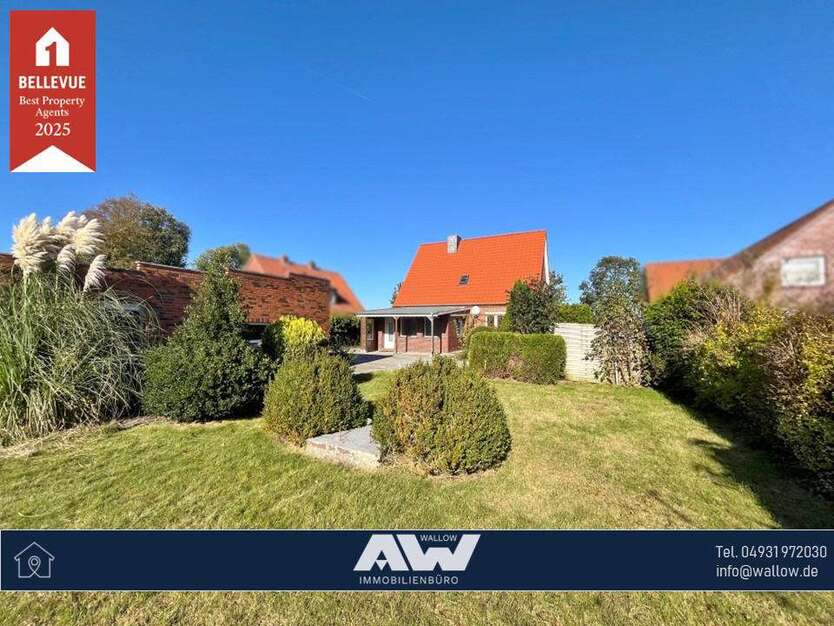 Haus zum Kaufen in Großheide-Berumerfehn 212.500 € 176 m²