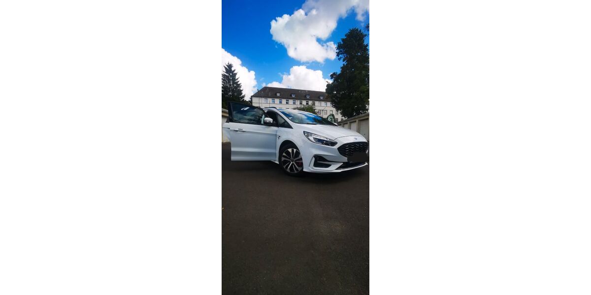 Ford S-Max 78.000 km 27.490 &euro; Koblenz 56076