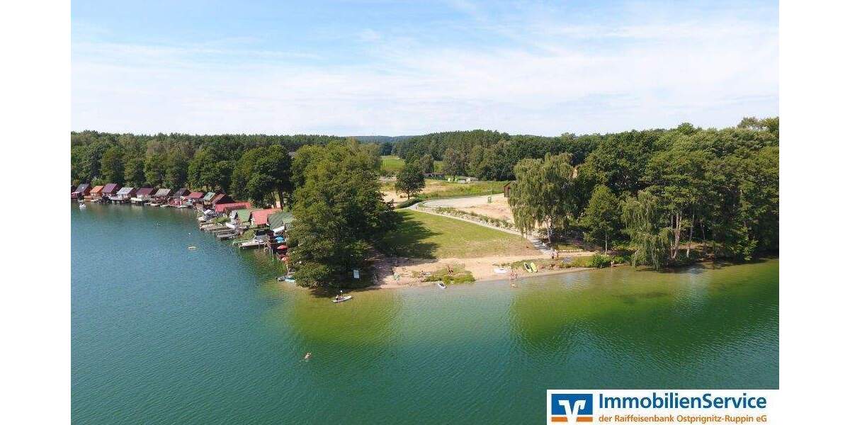 Grundstück Rheinsberg Dorf Zechlin - 215.000&euro; | Angebot:25666011