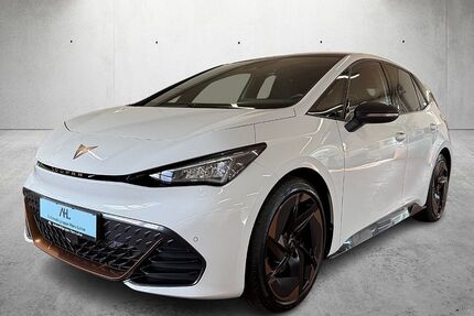 Cupra Born 95.020 km 23.936 € Osterode 37520