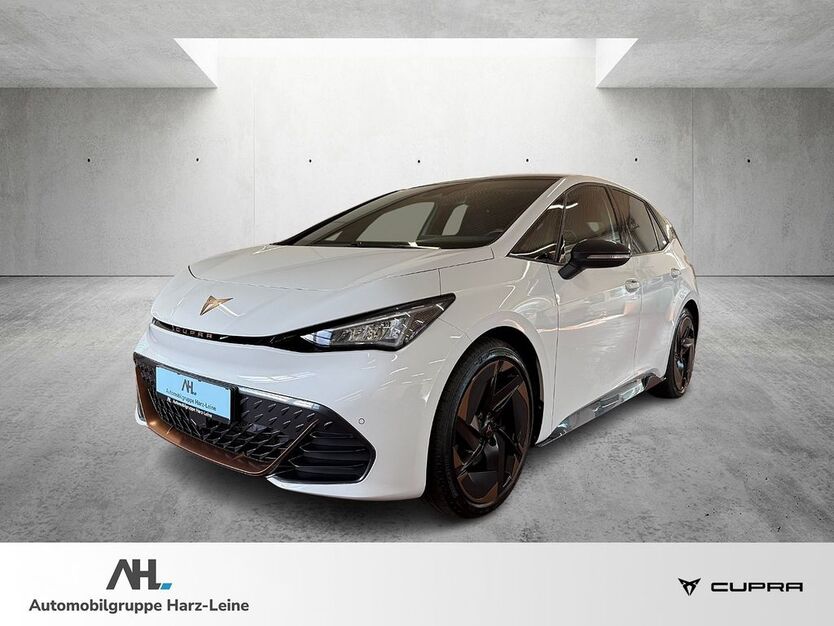 Cupra Born 95.020 km 23.936 € Osterode 37520