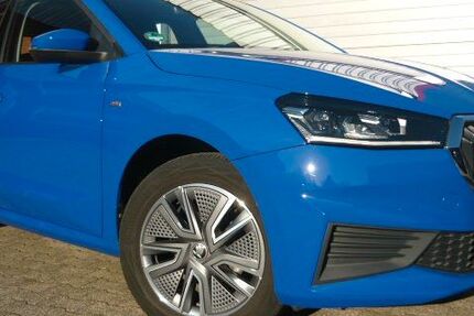 Skoda Fabia 13.698 km 15.400 &euro; Meppen 49716