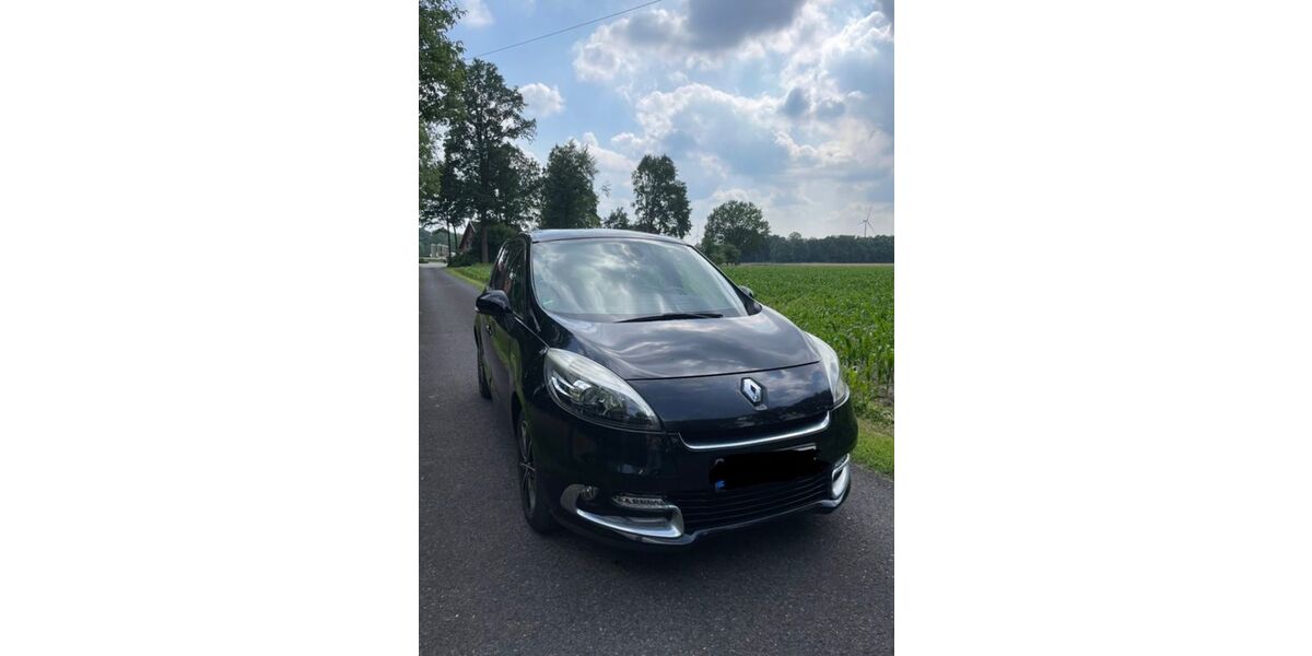Renault Scenic 125.700 km 3.900 &euro; Steinfurt 48565