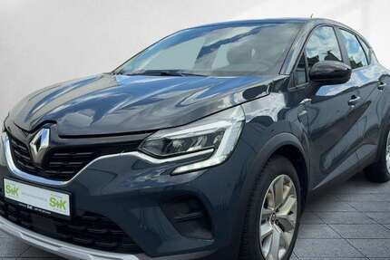 Renault Captur 51.080 km 14.910 € Neu Wulmstorf 21629