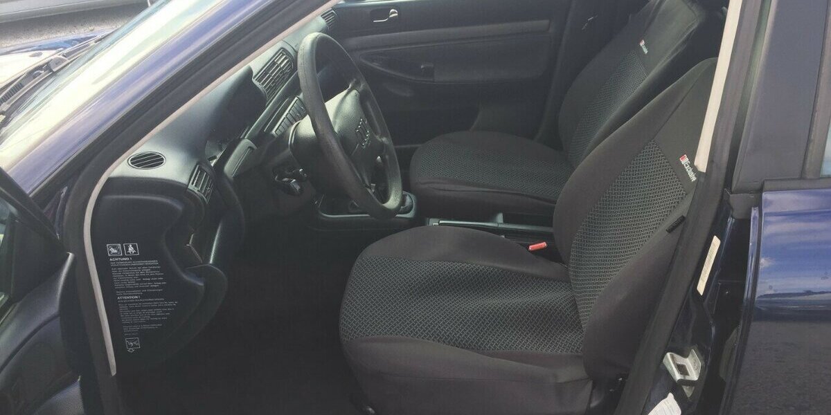 Audi A4 1.8,Klima,Alu,! 260.000 km 500 &euro; Himmelkron 95502