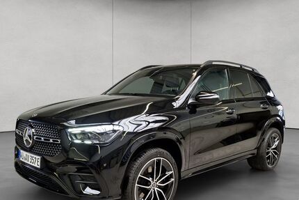 Mercedes GLE 350