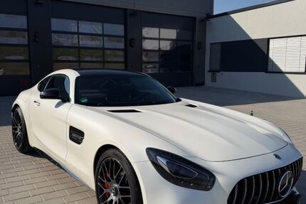 Mercedes-Benz AMG GT C 62.000 km 113.000 &euro; Niefern 75223