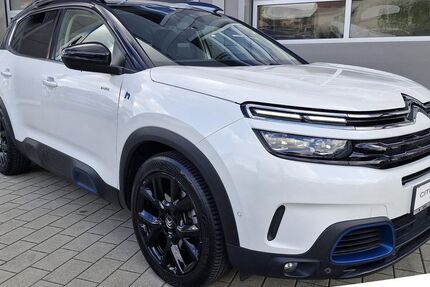 Citroen C5 Aircross 86.450 km 19.990 € Remshalden 73630
