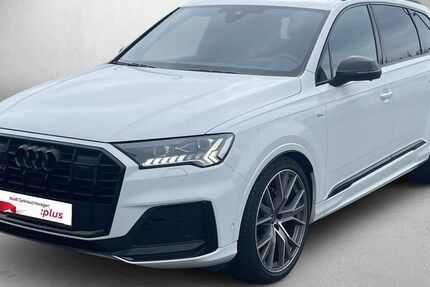 Audi Q7 54.335 km 60.980 &euro; Mainz 55131