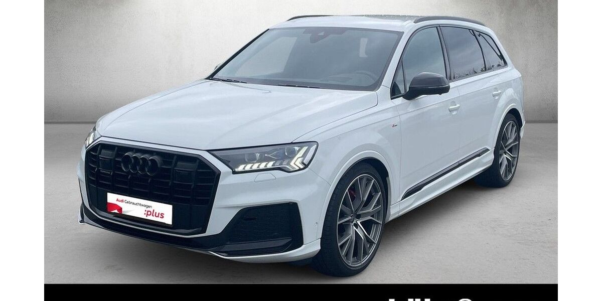 Audi Q7 54.335 km 62.980 &euro; Mainz 55131