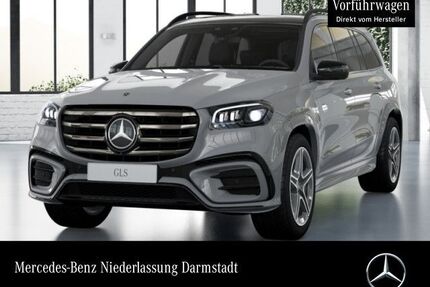 Mercedes GLS 350