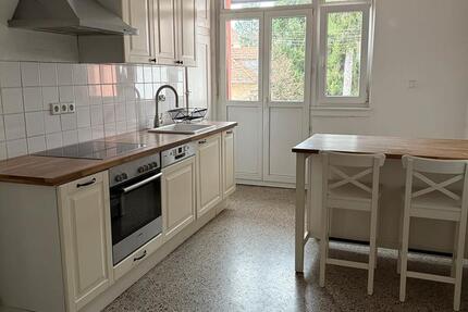 3 Zimmer Wohnung zentrumsnah in Offenburg 3 zimmer