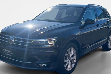 VW Tiguan 53.500 km 22.440 € Schweinfurt 97424