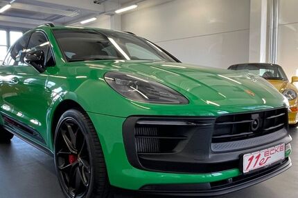 Porsche Macan 12.200 km 89.900 &euro; Wendelstein 90530
