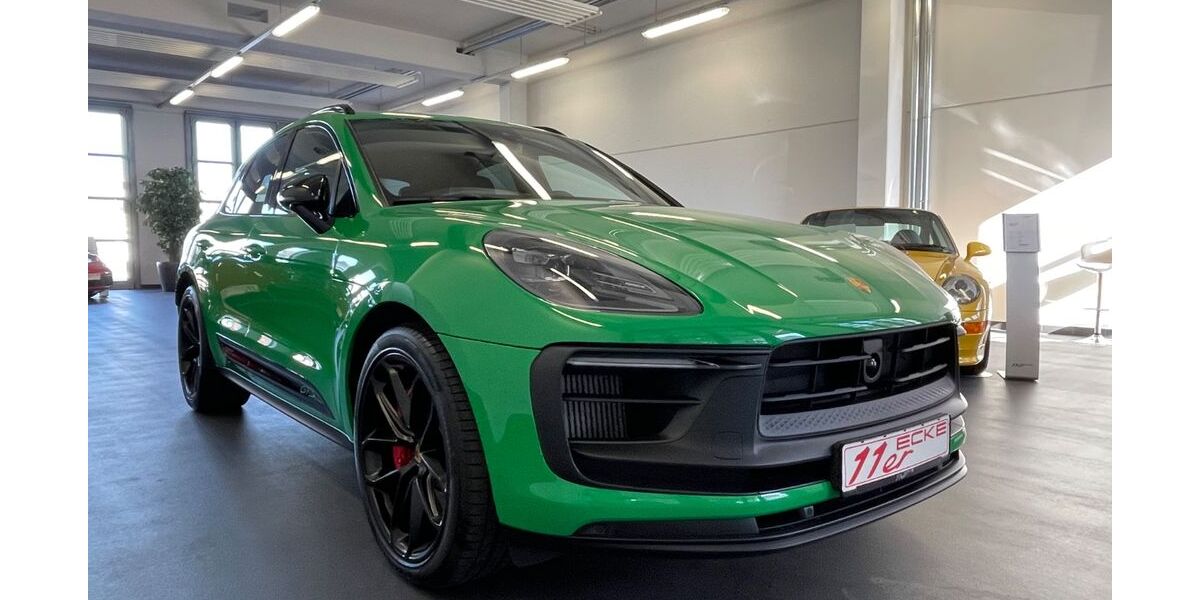 Porsche Macan 12.200 km 89.900 &euro; Wendelstein 90530
